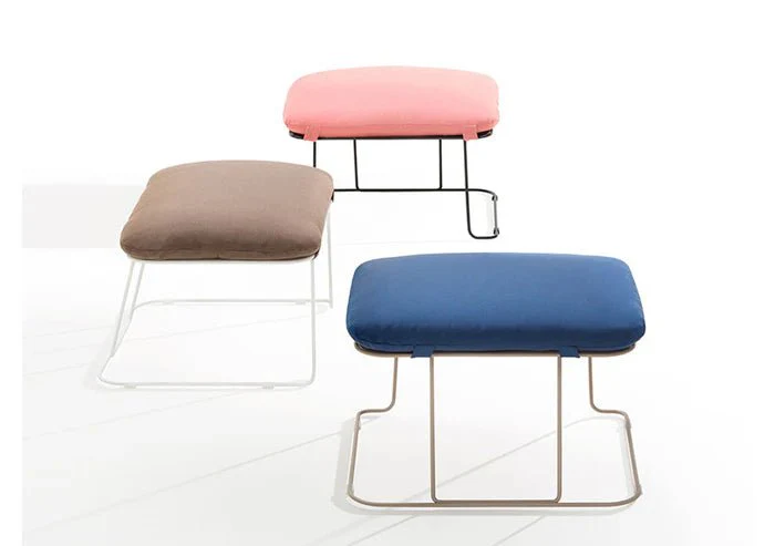 Merano Ottoman by B-Line - Image 4