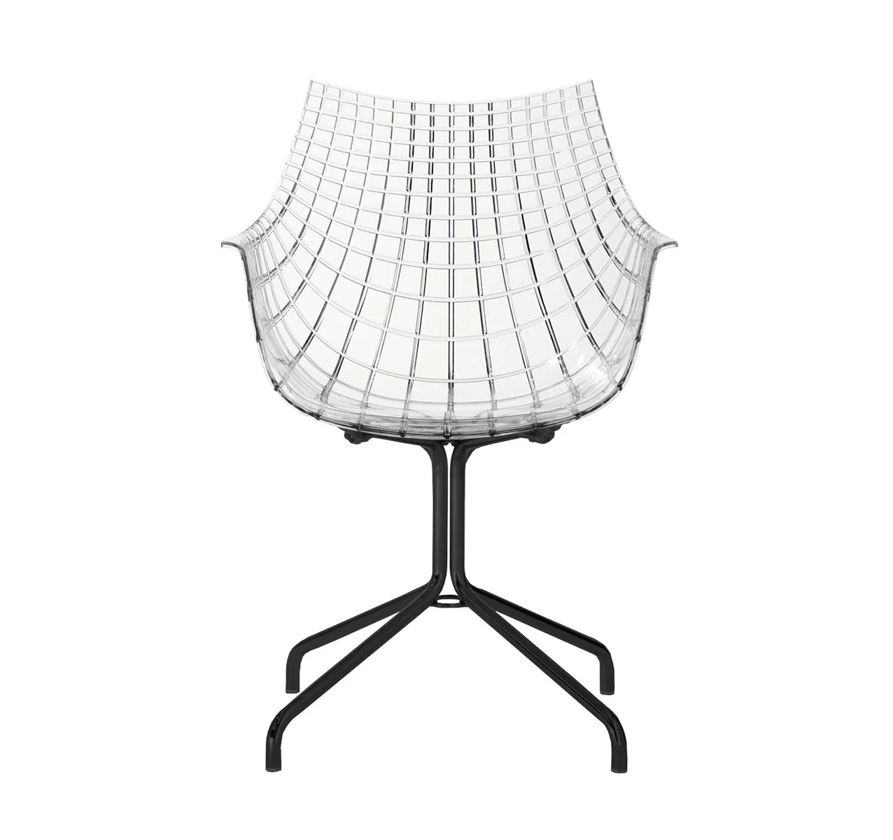 Meridiana Easy Chair by Driade - Image 2