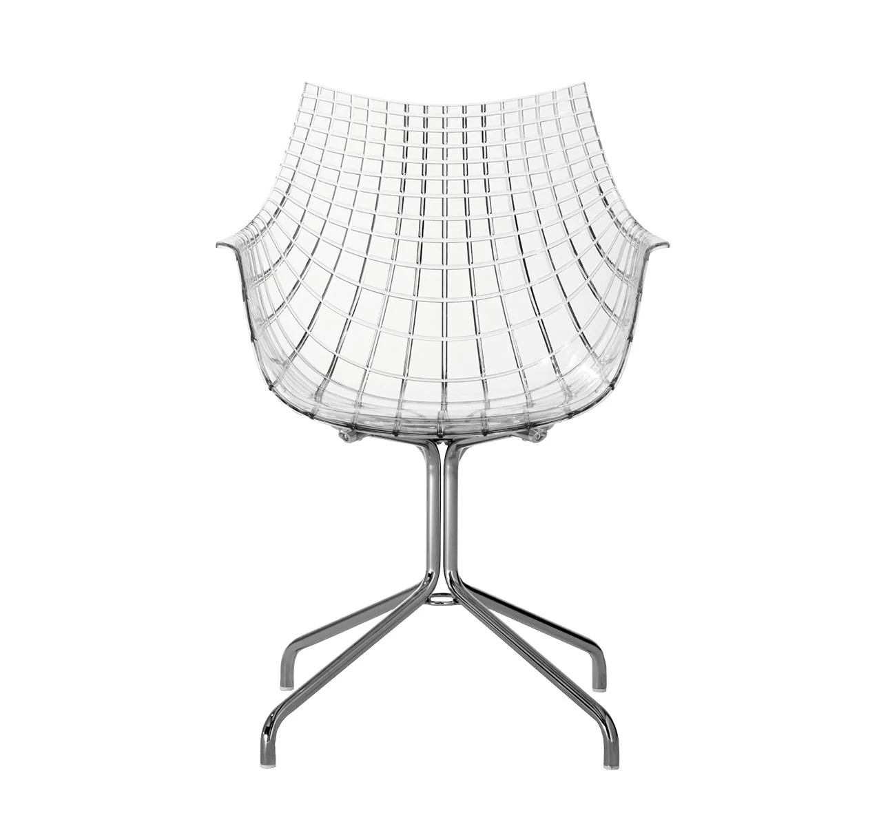 Meridiana Easy Chair by Driade - Image 3