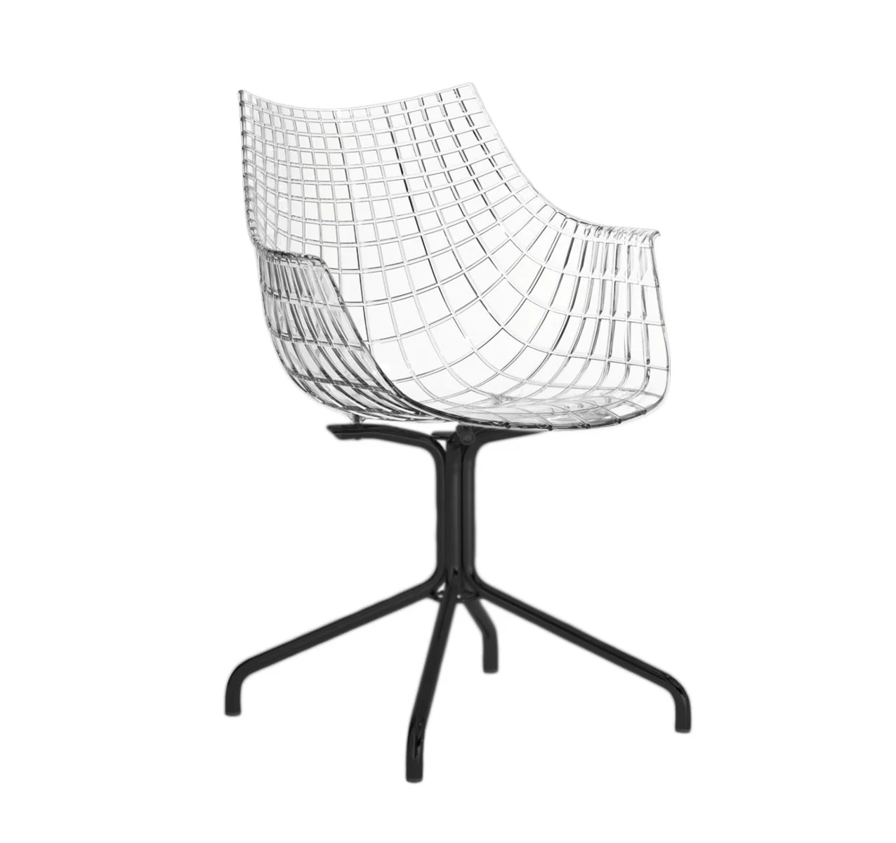 Meridiana Easy Chair by Driade - Image 4
