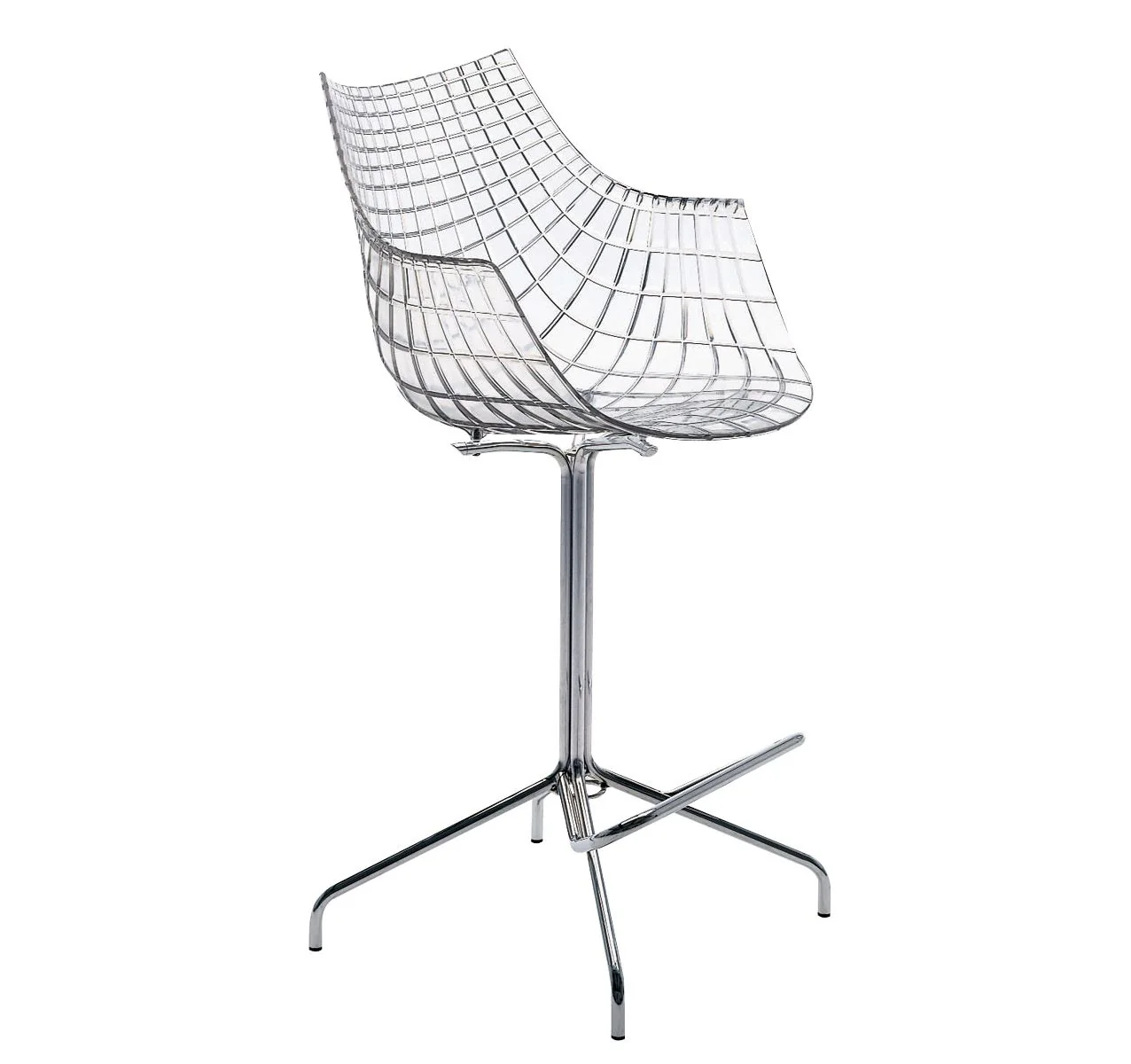 Meridiana Stool by Driade - Image 3