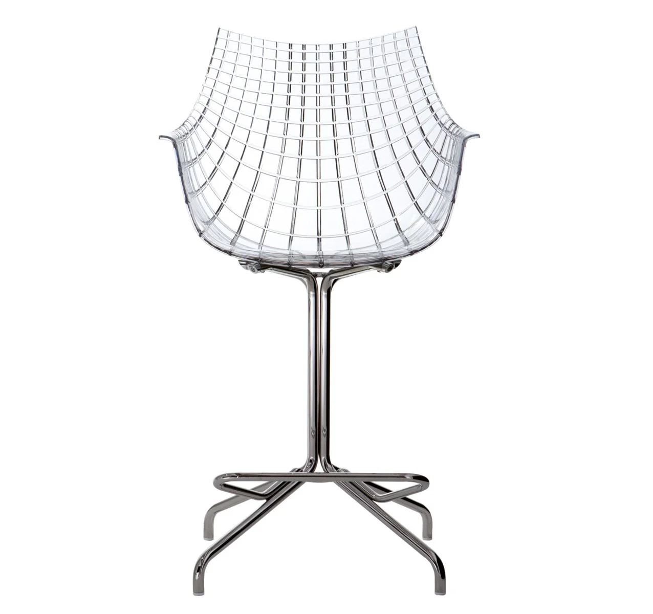 Meridiana Stool by Driade - Image 4