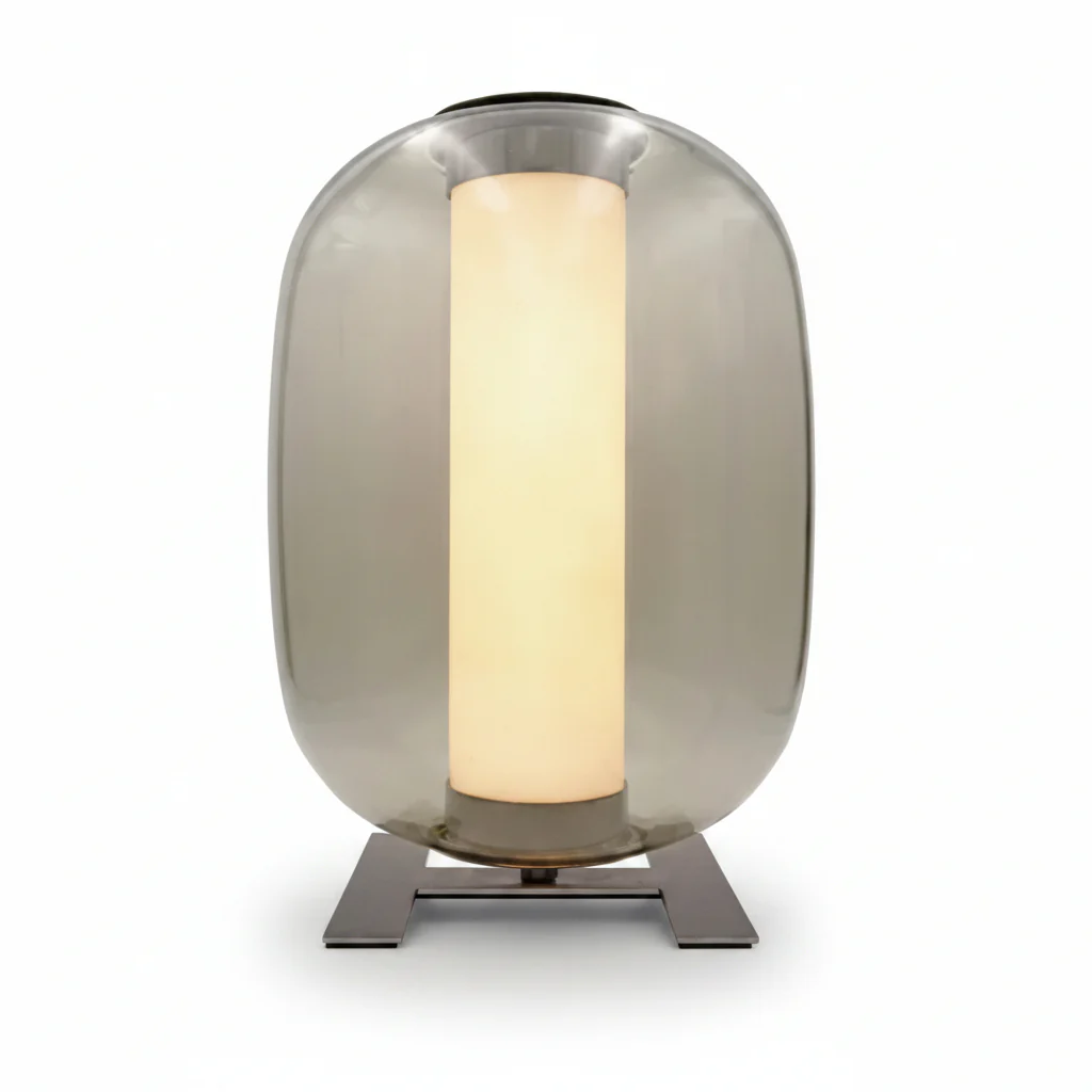 Meridiano Table Lamp by FontanaArte