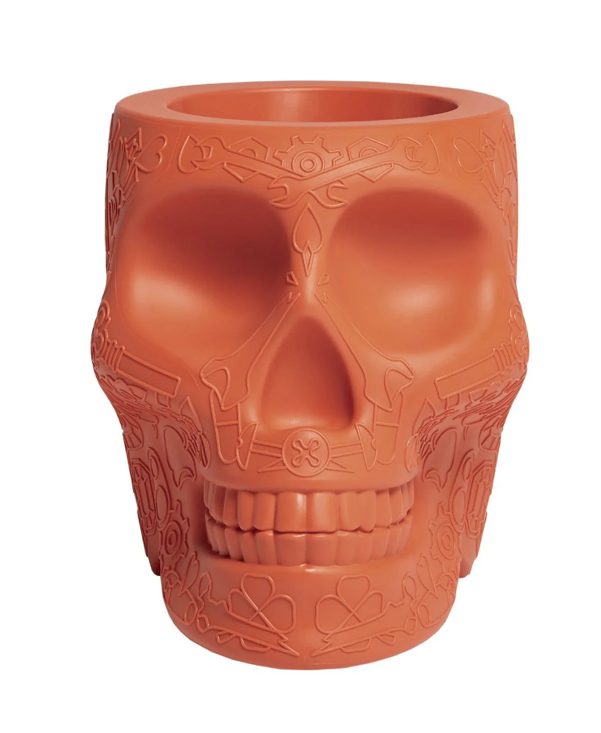 Mexico Planter and Champagne Cooler by Qeeboo - Image 10