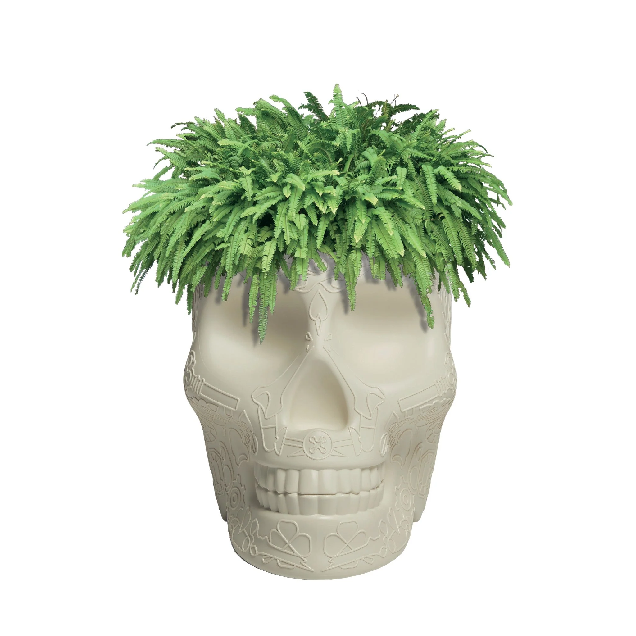 Mexico Planter and Champagne Cooler by Qeeboo - Image 11