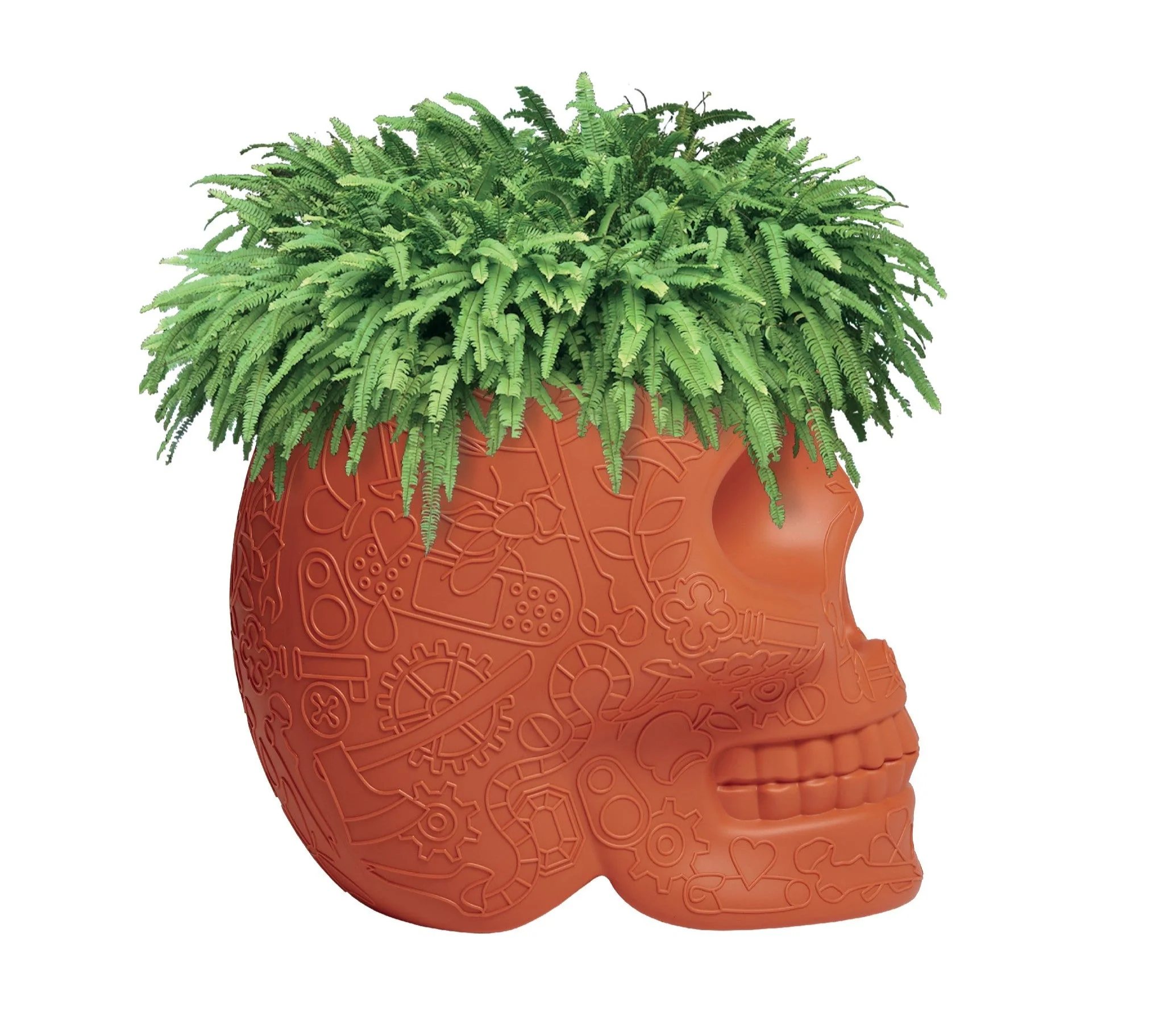 Mexico Planter and Champagne Cooler by Qeeboo - Image 3