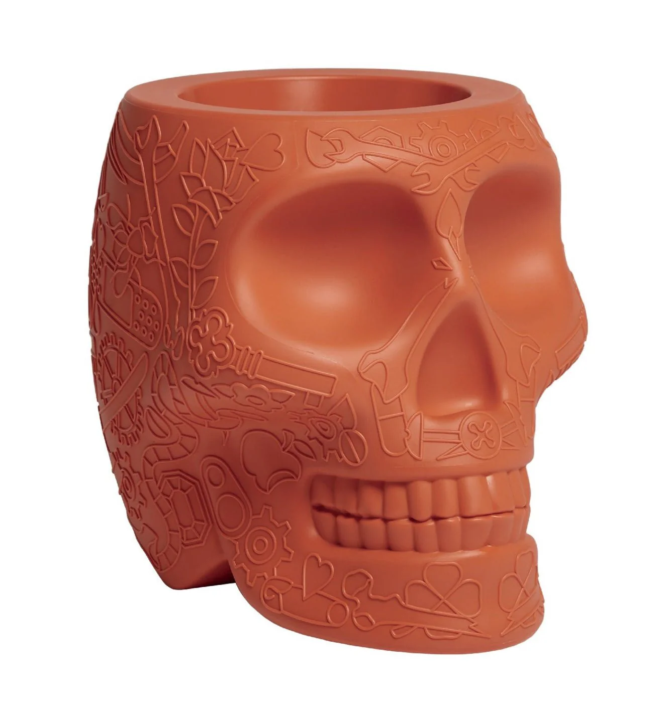 Mexico Planter and Champagne Cooler by Qeeboo - Image 4