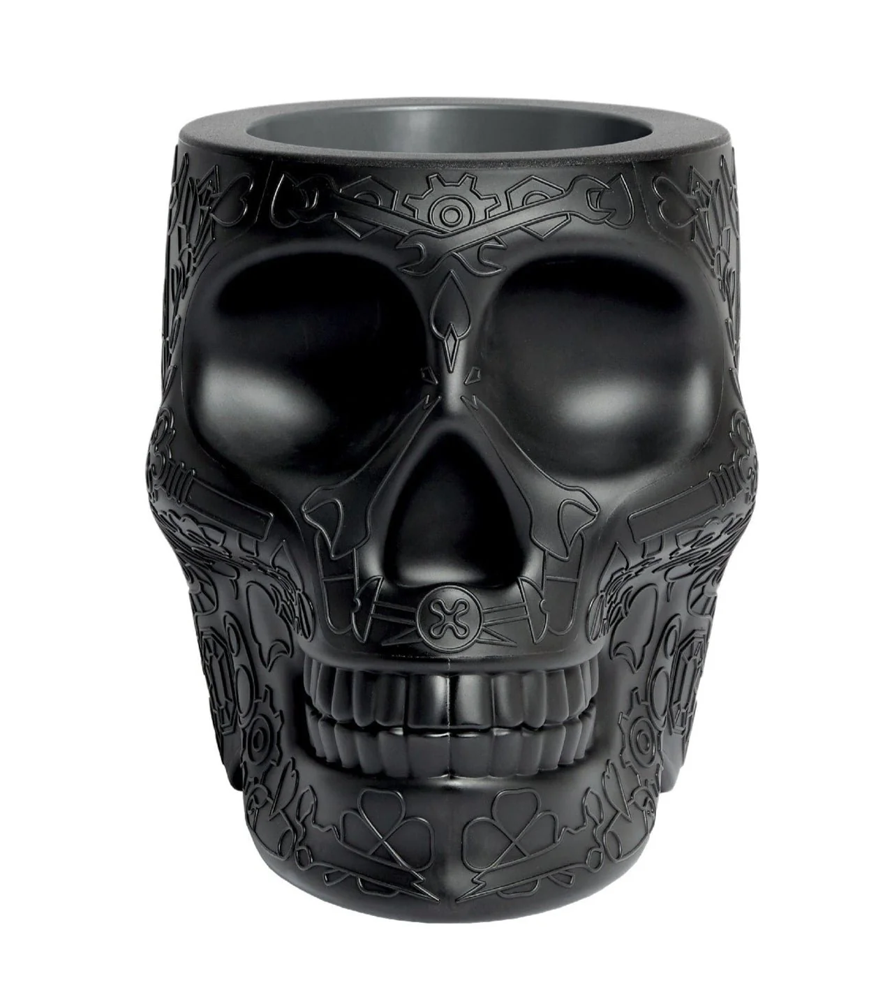 Mexico Planter and Champagne Cooler by Qeeboo - Image 5
