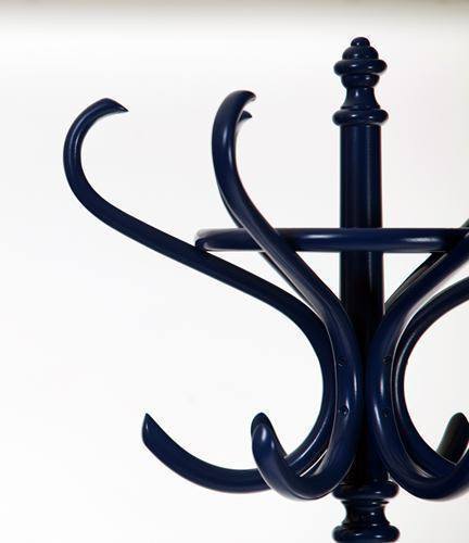 Michael Thonet 15 Stand By Bentwood Coat Rack by Ton - Image 10
