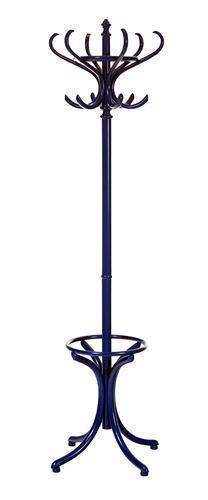 Michael Thonet 15 Stand By Bentwood Coat Rack by Ton - Image 3
