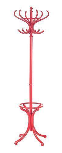 Michael Thonet 15 Stand By Bentwood Coat Rack by Ton - Image 4