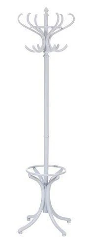 Michael Thonet 15 Stand By Bentwood Coat Rack by Ton - Image 6