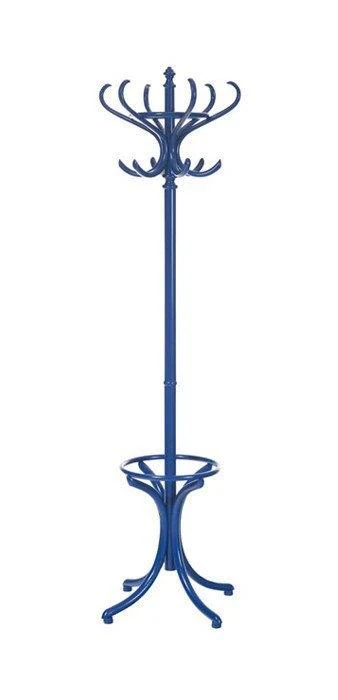 Michael Thonet 15 Stand By Bentwood Coat Rack by Ton - Image 7