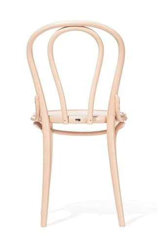 Michael Thonet No. 18 Bentwood Chair by Ton - Image 10