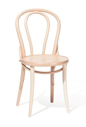 Michael Thonet No. 18 Bentwood Chair by Ton - Image 12