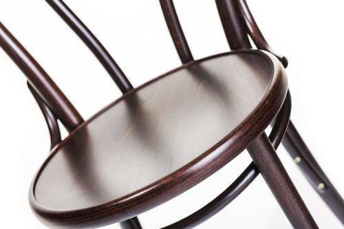 Michael Thonet No. 18 Bentwood Chair by Ton - Image 14
