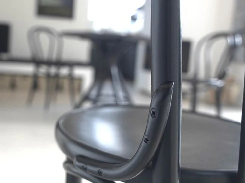 Michael Thonet No. 18 Bentwood Chair by Ton - Image 17