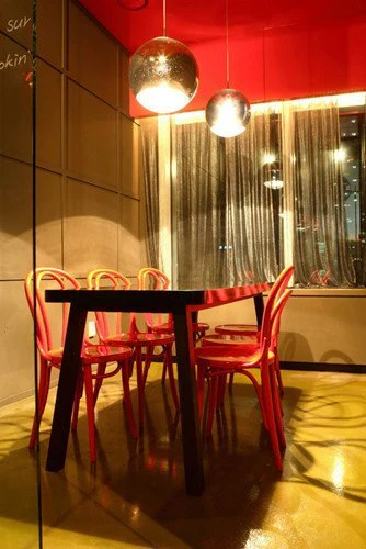 Michael Thonet No. 18 Bentwood Chair by Ton - Image 19