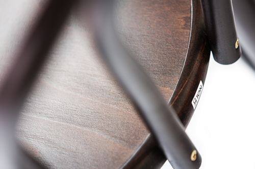 Michael Thonet No. 18 Bentwood Chair by Ton - Image 27