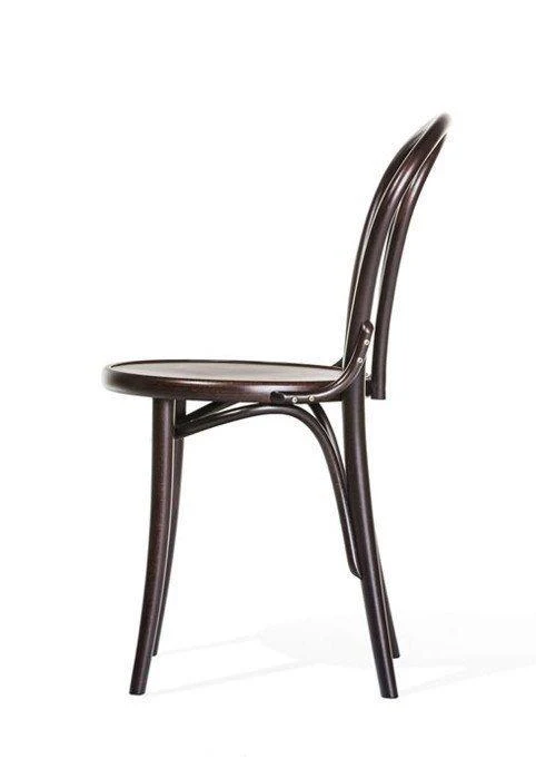 Michael Thonet No. 18 Bentwood Chair by Ton - Image 4