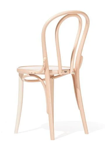 Michael Thonet No. 18 Bentwood Chair by Ton - Image 8