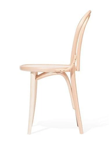Michael Thonet No. 18 Bentwood Chair by Ton - Image 9
