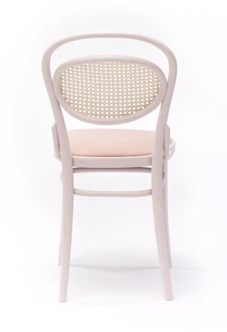 Michael Thonet No. 20 Bentwood Chair (Cane Back) by Ton - Image 10