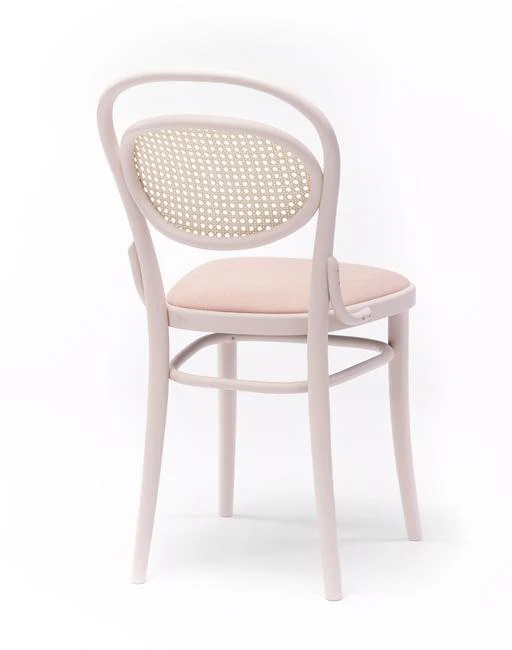 Michael Thonet No. 20 Bentwood Chair (Cane Back) by Ton - Image 11