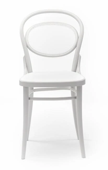Michael Thonet No. 20 Bentwood Chair (Cane Back) by Ton - Image 12