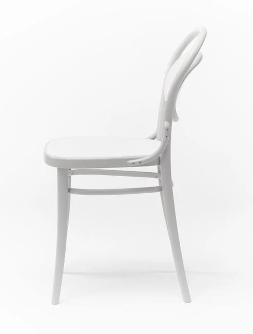 Michael Thonet No. 20 Bentwood Chair (Cane Back) by Ton - Image 14