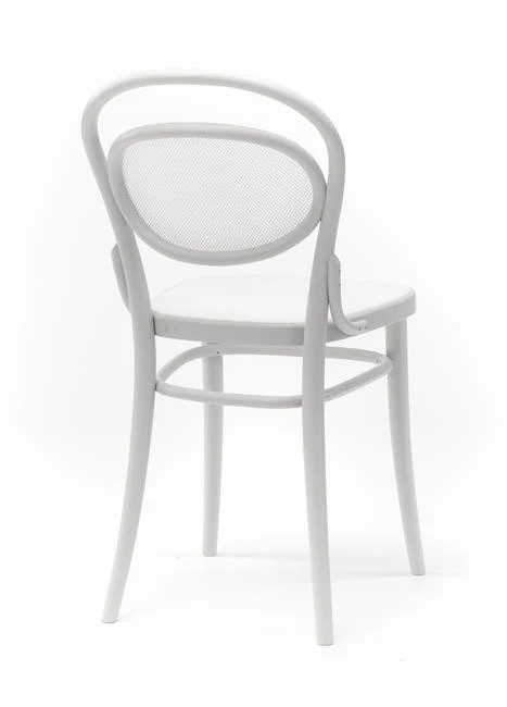 Michael Thonet No. 20 Bentwood Chair (Cane Back) by Ton - Image 15