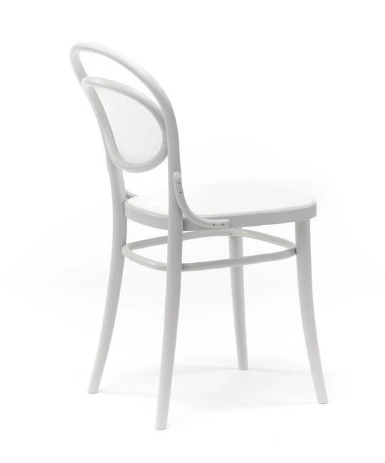Michael Thonet No. 20 Bentwood Chair (Cane Back) by Ton - Image 16