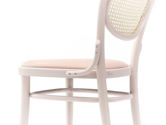Michael Thonet No. 20 Bentwood Chair (Cane Back) by Ton - Image 17