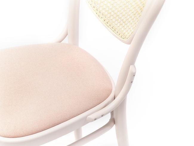 Michael Thonet No. 20 Bentwood Chair (Cane Back) by Ton - Image 19