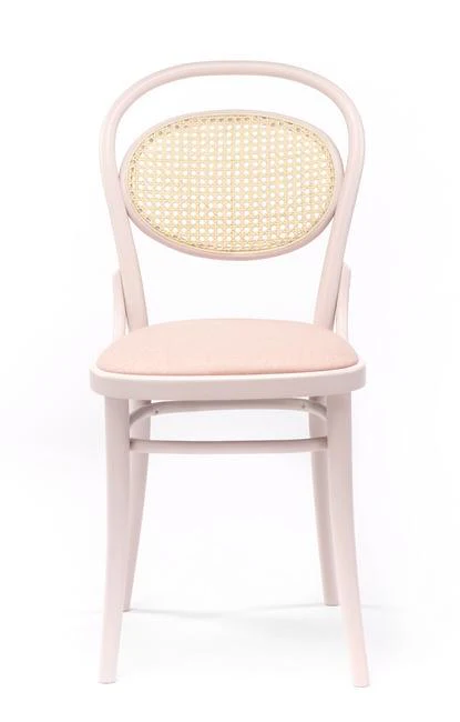 Michael Thonet No. 20 Bentwood Chair (Cane Back) by Ton - Image 9