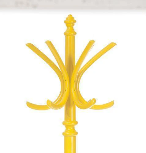 Michael Thonet 20 Bentwood Coat Rack by Ton - Image 5