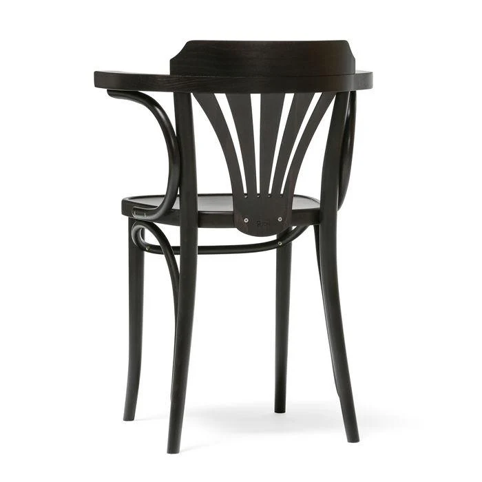 Michael Thonet No. 24 Bentwood Chair by Ton - Image 5