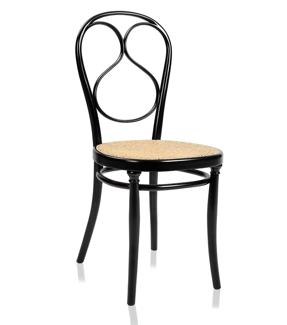 Michael Thonet No 1 Bentwood Side Chair by GTV - Image 13