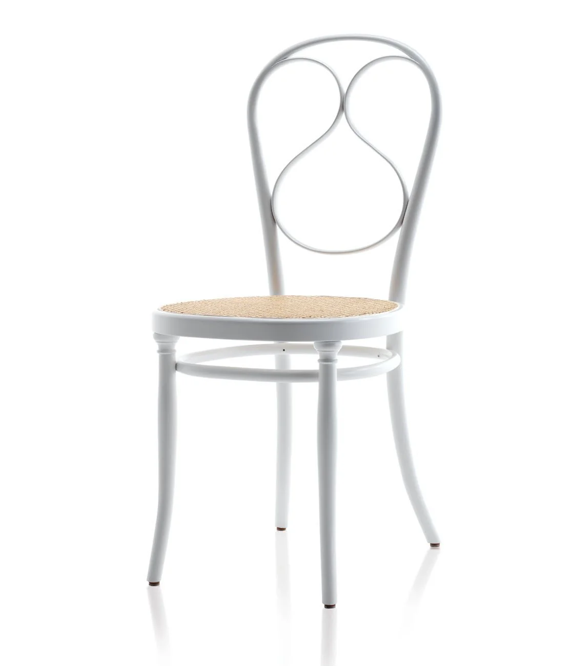 Michael Thonet No 1 Bentwood Side Chair by GTV - Image 2