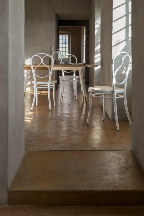 Michael Thonet No 1 Bentwood Side Chair by GTV - Image 4