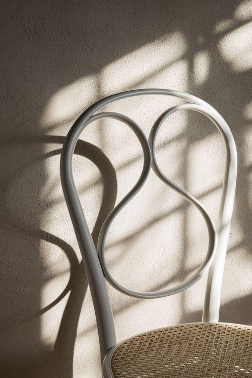 Michael Thonet No 1 Bentwood Side Chair by GTV - Image 5