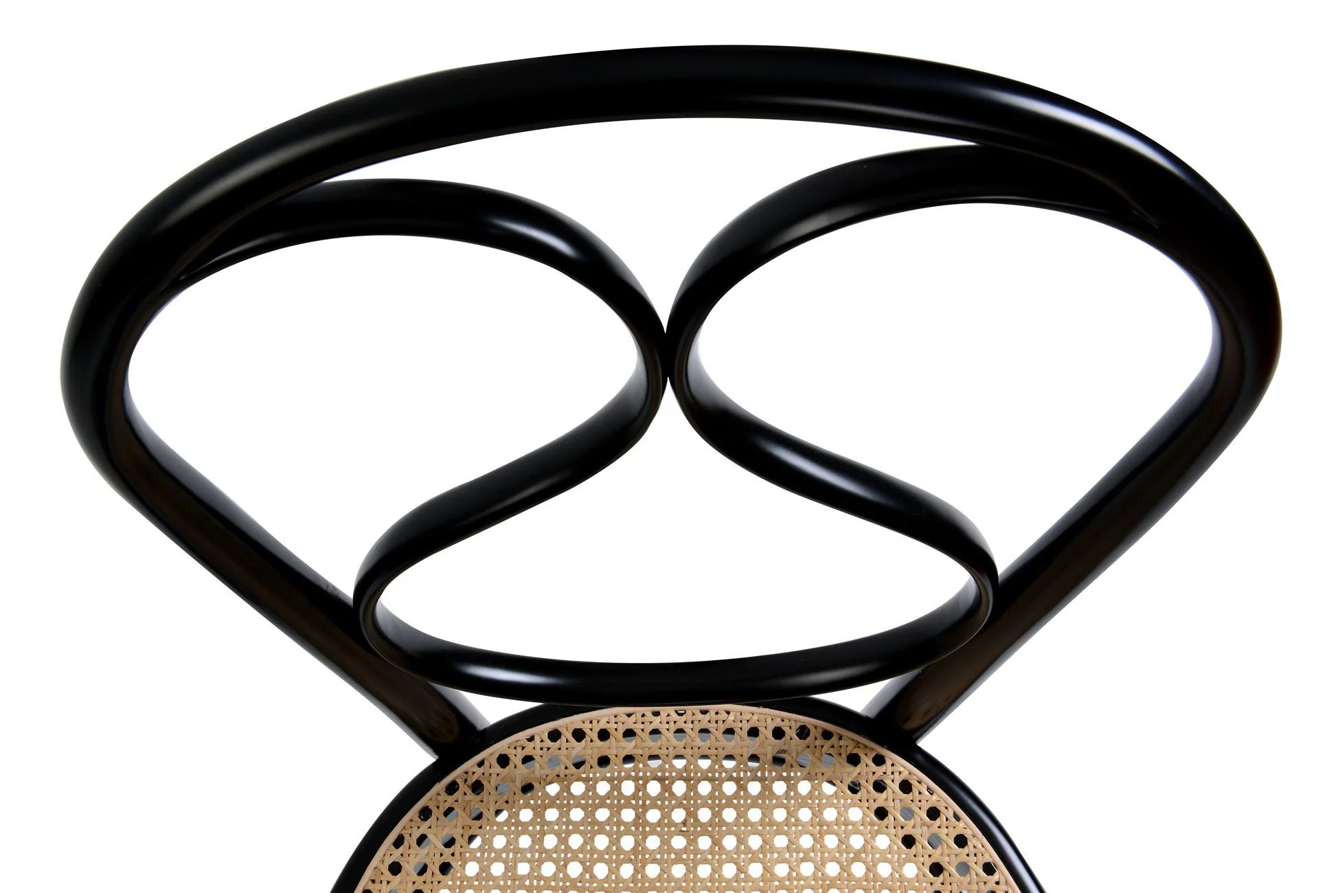 Michael Thonet No 1 Bentwood Side Chair by GTV - Image 8