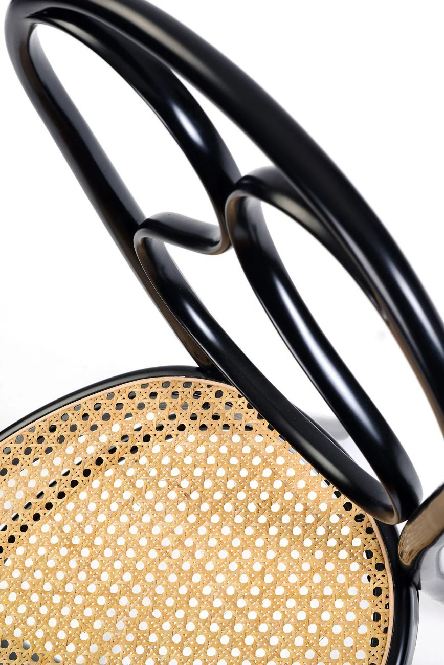 Michael Thonet No 1 Bentwood Side Chair by GTV - Image 9