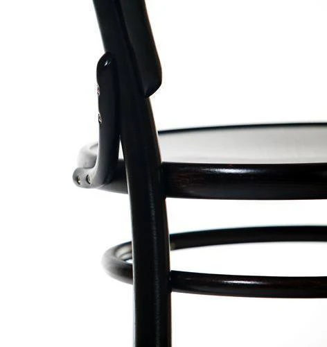 Michael Thonet No. 14 Bentwood Chair by Ton - Image 10