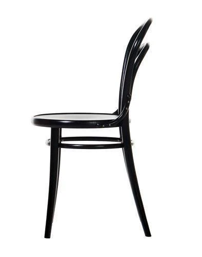 Michael Thonet No. 14 Bentwood Chair by Ton - Image 4
