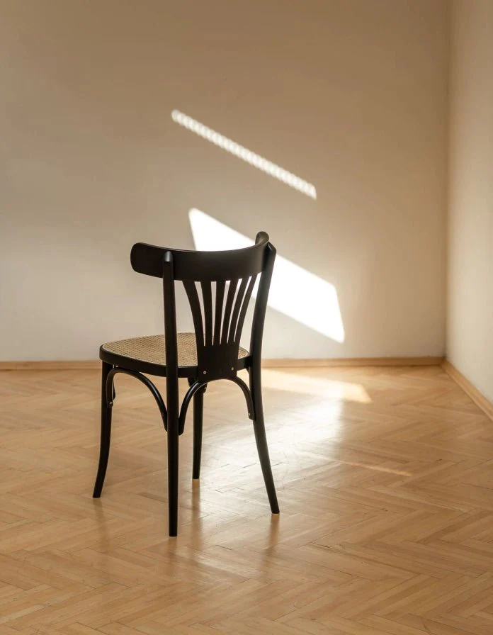 Michael Thonet No. 56 Bentwood Chair by Ton - Image 12