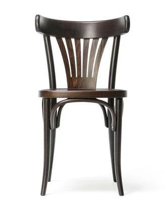 Michael Thonet No. 56 Bentwood Chair by Ton - Image 2