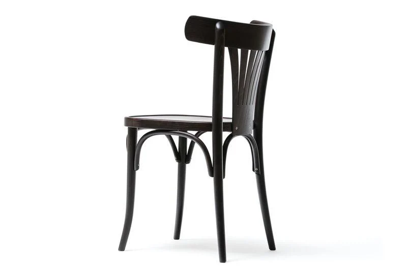 Michael Thonet No. 56 Bentwood Chair by Ton - Image 3