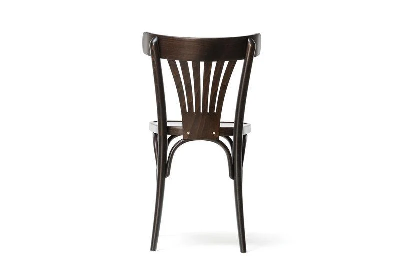 Michael Thonet No. 56 Bentwood Chair by Ton - Image 4