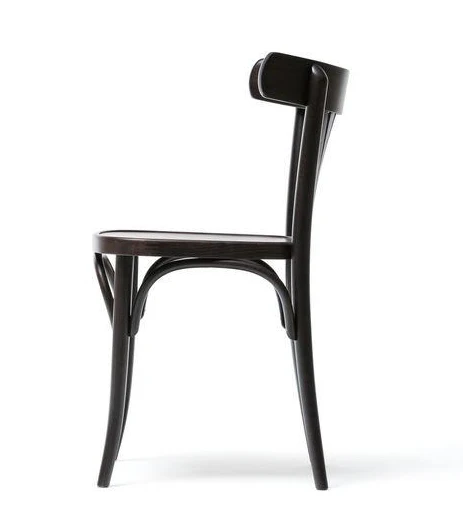 Michael Thonet No. 56 Bentwood Chair by Ton - Image 5